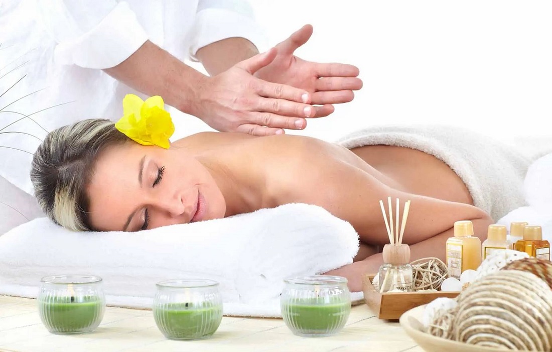 Massage Therapy in Bangalore for Healthy Body